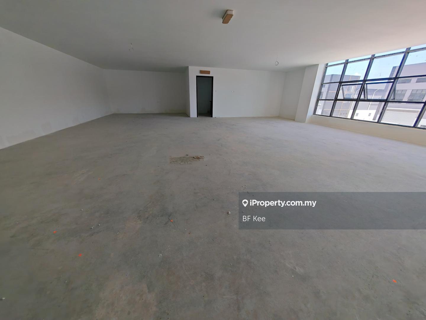 Semi-D Factory for Rent in setia alam, bestari, meru, kapar, sungai puloh, Bukit Raja by BF Kee - iProperty.com.my