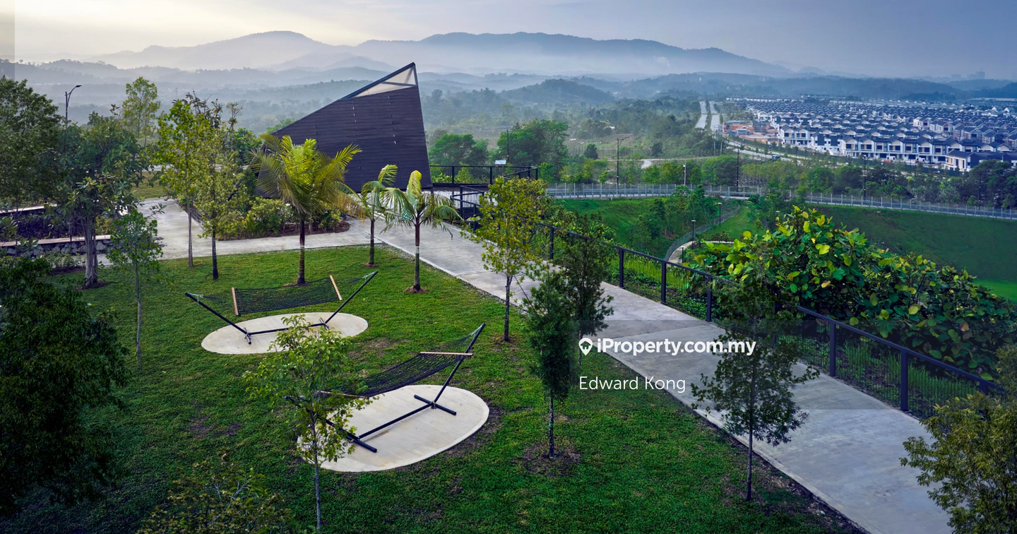 2-storey Terraced House for Sale in Bandar Gamuda Gardens, Rawang by Edward Kong - iProperty.com.my