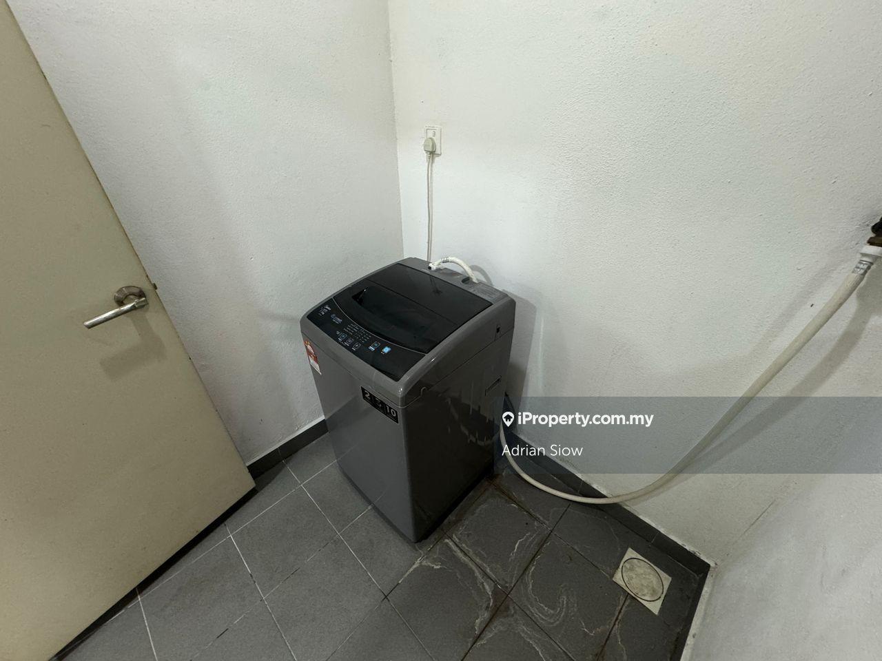 Service Residence for Rent in Avantas Residences by Adrian Siow - iProperty.com.my