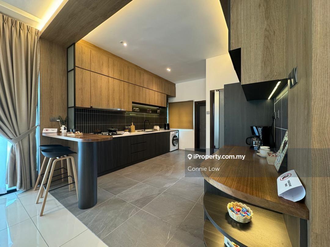 Rumah Berangkai 2 Tingkat untuk Dijual di Gunung Lang, Ipoh oleh Connie Low - iProperty.com.my