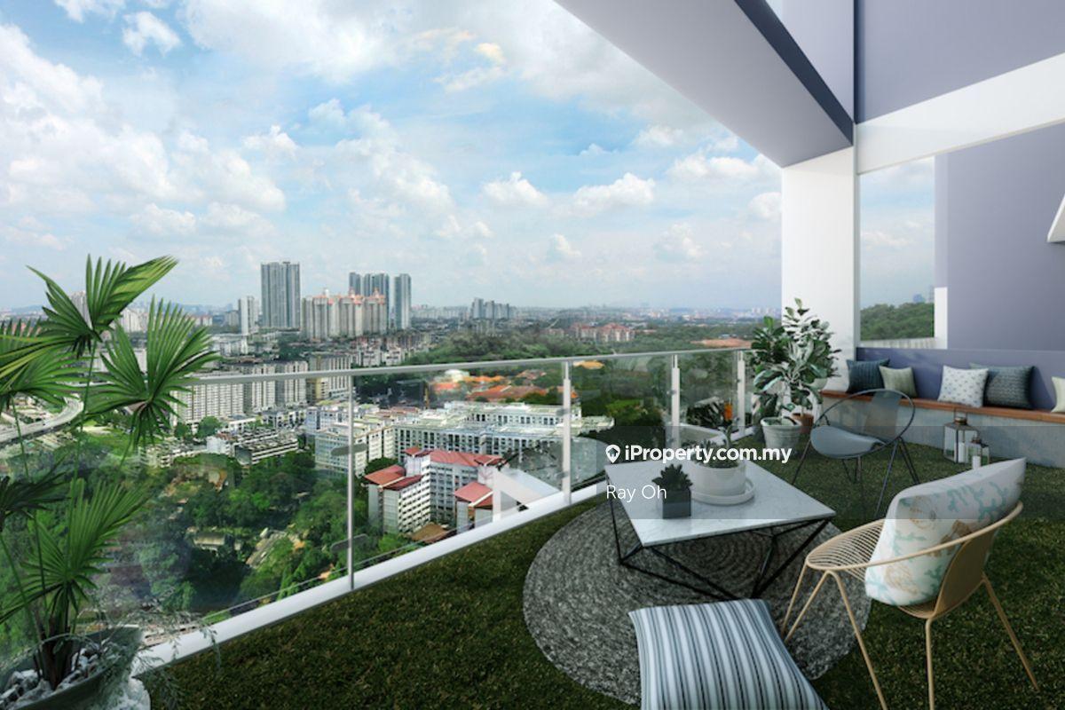 Service Residence for Sale in PJ Midtown by Ray Oh - iProperty.com.my