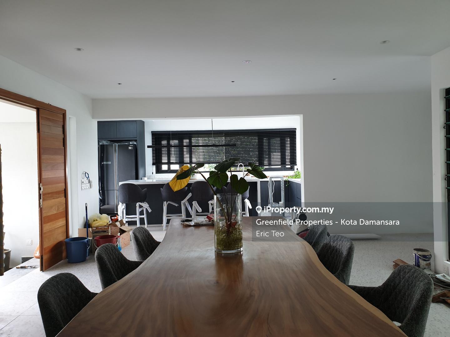 3-storey Terraced House for Sale in Seputeh, Kuala Lumpur by Eric Teo - iProperty.com.my