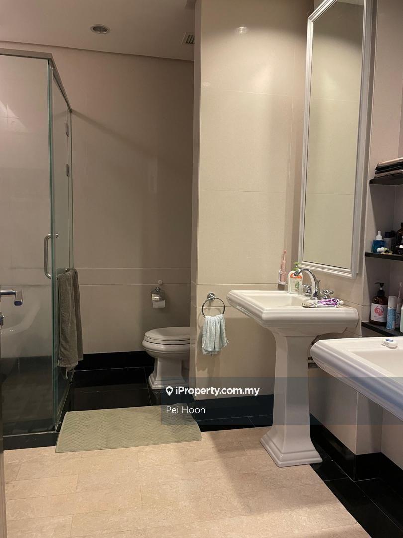 Kondominium untuk Dijual di Quayside Condominium oleh Pei Hoon - iProperty.com.my