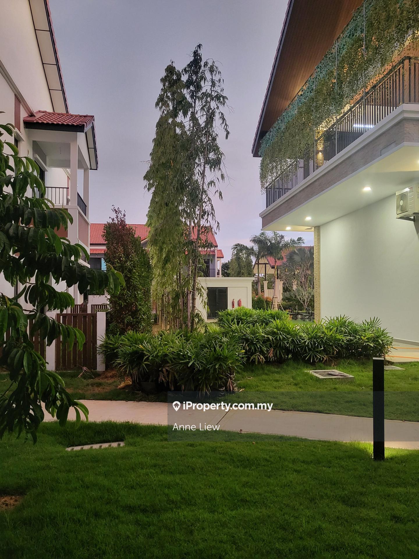 Rumah Berangkai 2 Tingkat untuk Disewa di Reef of Tropic, Setia Eco Glades, Cyberjaya oleh Anne Liew - iProperty.com.my