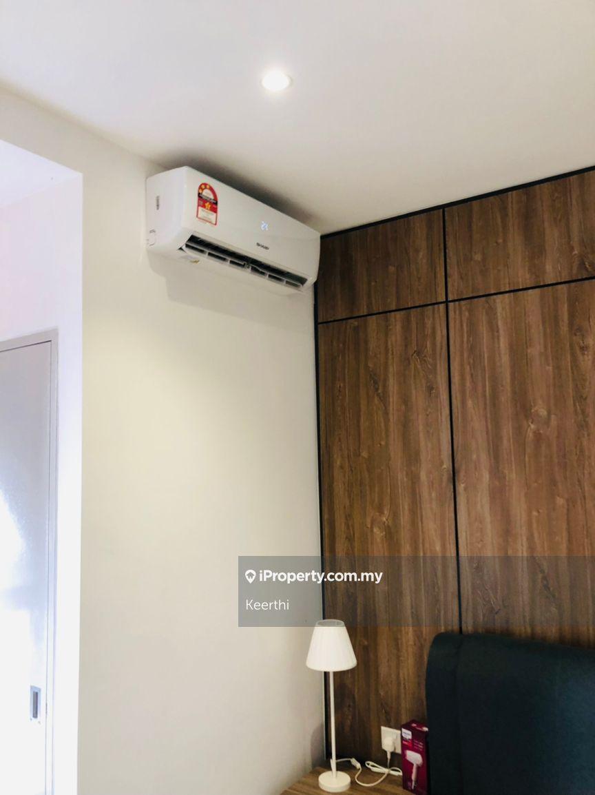Service Residence for Rent in Horizon Suites by Keerthi - iProperty.com.my