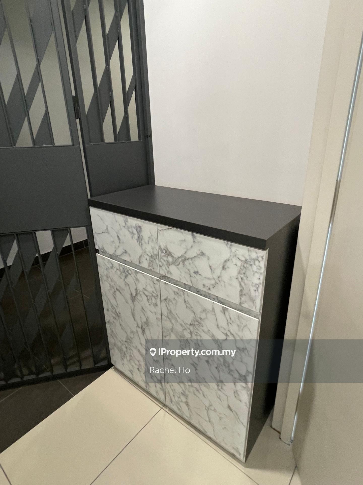 Service Residence for Rent in Cyperus @ Tropicana Gardens by Rachel Ho - iProperty.com.my