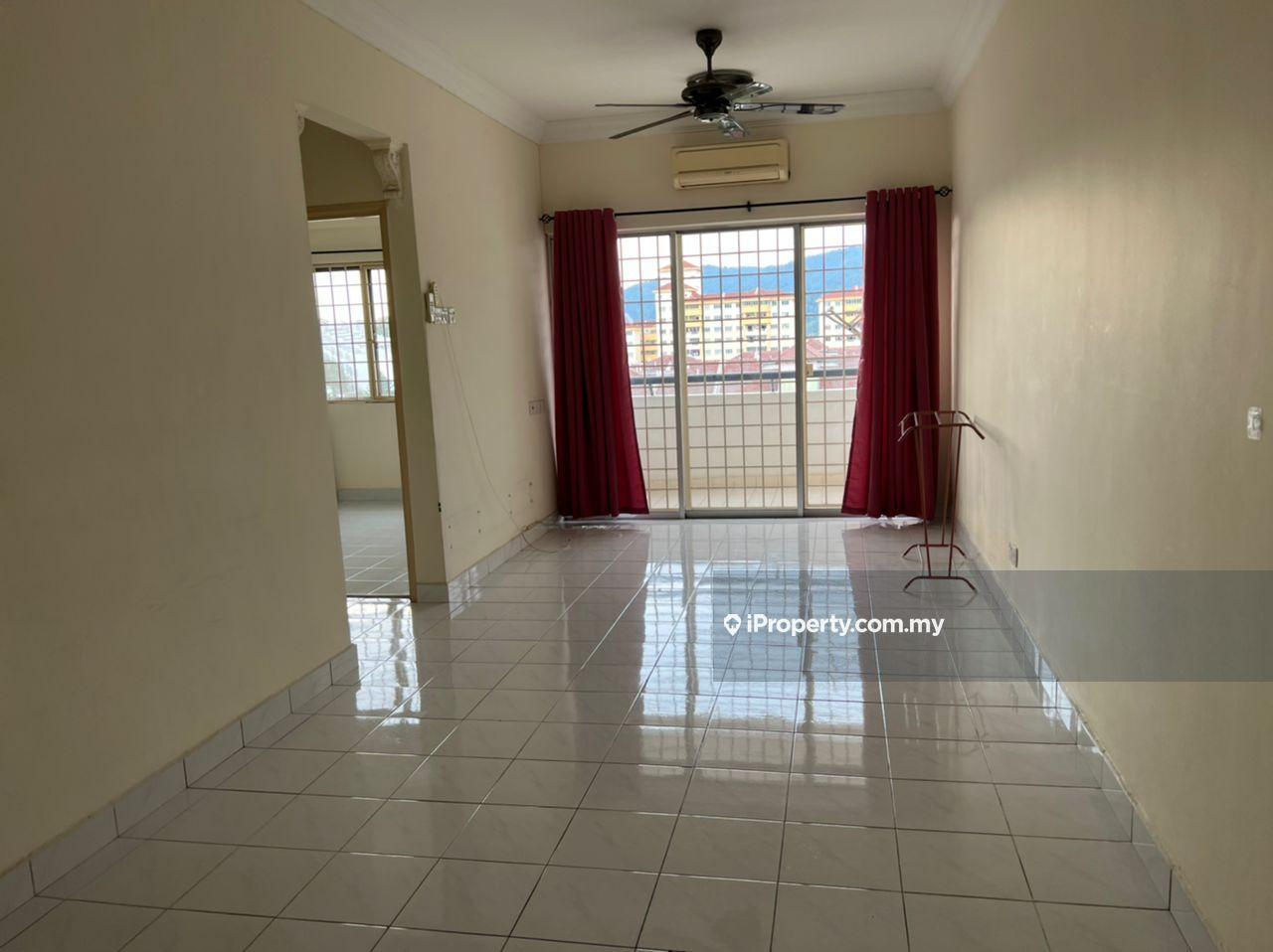 Pangsapuri untuk Disewa di Suria Kipark Damansara oleh Chong Kai Ren - iProperty.com.my