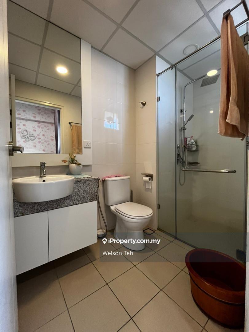 Condominium for Sale in Platino Condominium by Welson Teh - iProperty.com.my