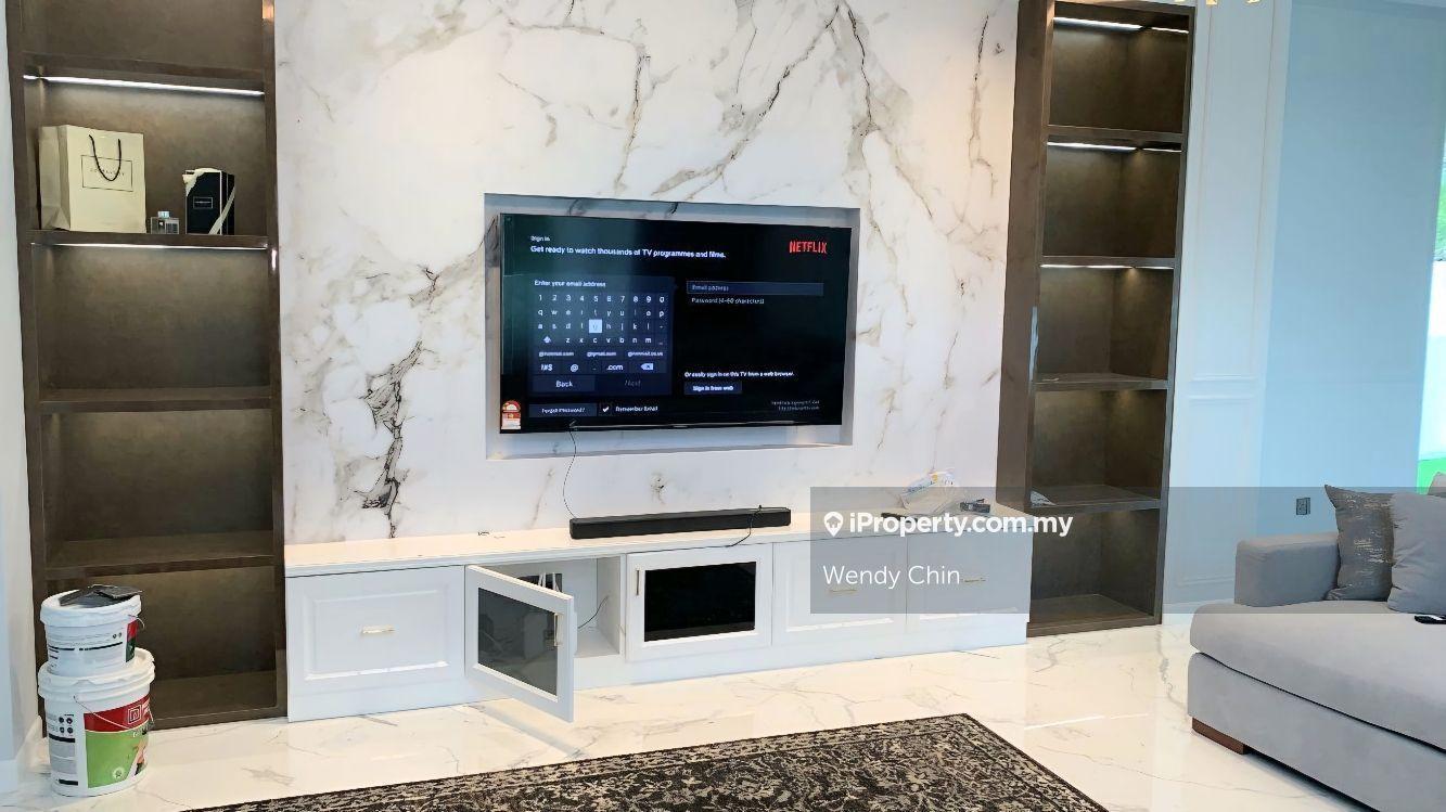 Semi-Detached House for Sale in Bandar Bukit Puchong 2, Puchong by Wendy Chin - iProperty.com.my