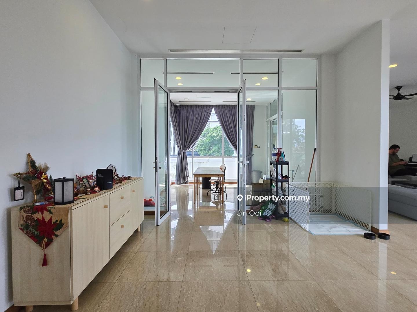 Kondominium untuk Dijual di Desa Eight oleh Jin Ooi - iProperty.com.my