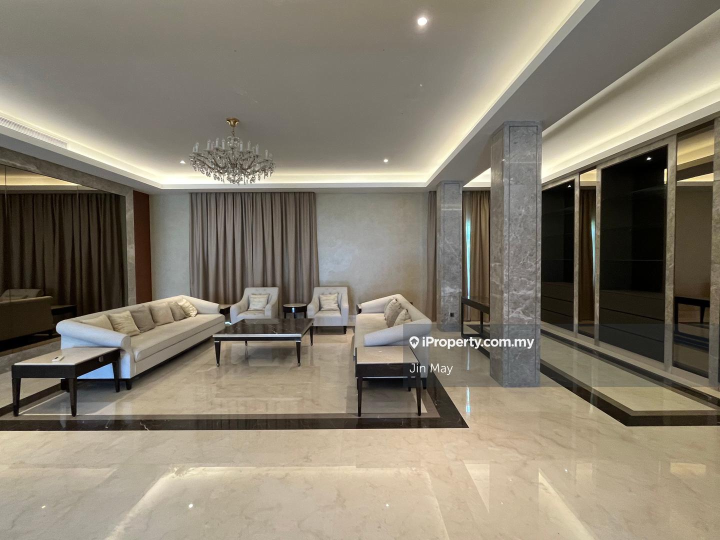 Bungalow House for Sale in Taman Duta, Bukit Tunku (Kenny Hills) by Jin May - iProperty.com.my