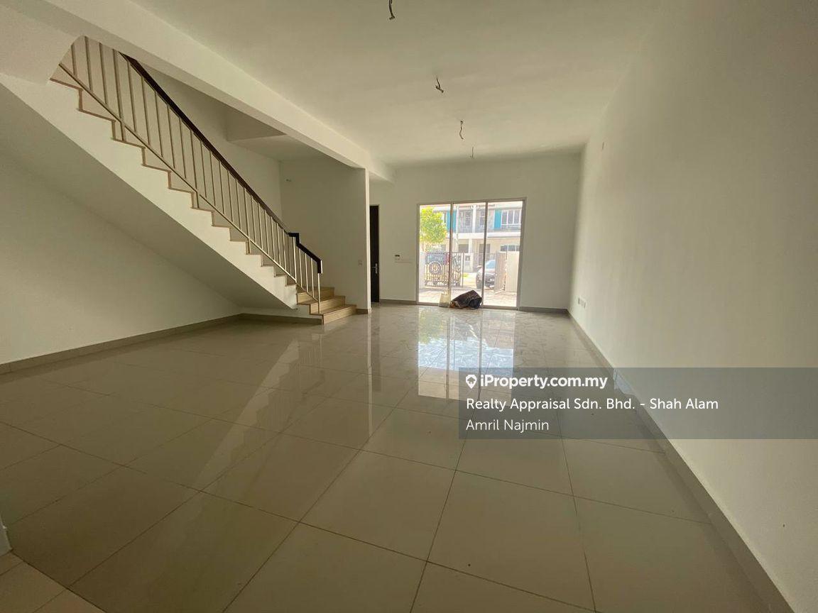2-storey Terraced House for Sale in AMANI SERENIA CITY, Sepang by Amril Najmin - iProperty.com.my