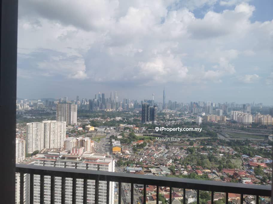 Service Residence for Rent in Kenwingston Platz by Melvin Bala - iProperty.com.my