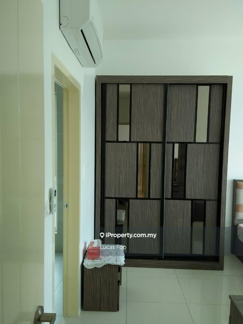 Kondominium untuk Disewa di Orchard Ville oleh Lucas Foo - iProperty.com.my