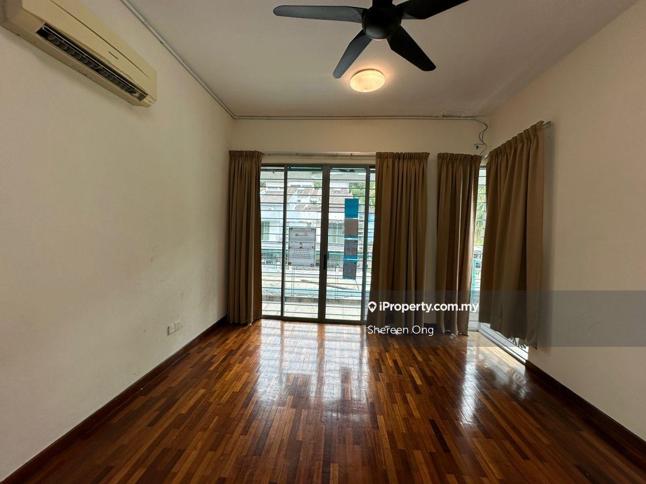2.5-storey Terraced House for Sale in Sering Ukay, Ampang by Shereen Ong - iProperty.com.my