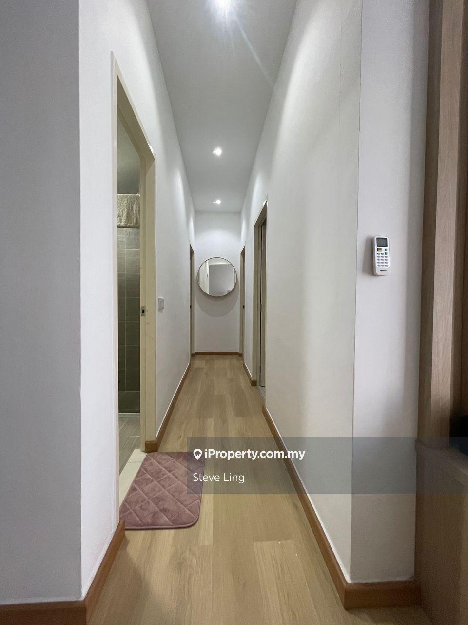 Service Residence for Sale in Lexa Residence @ The Quartz WM by Steve Ling - iProperty.com.my