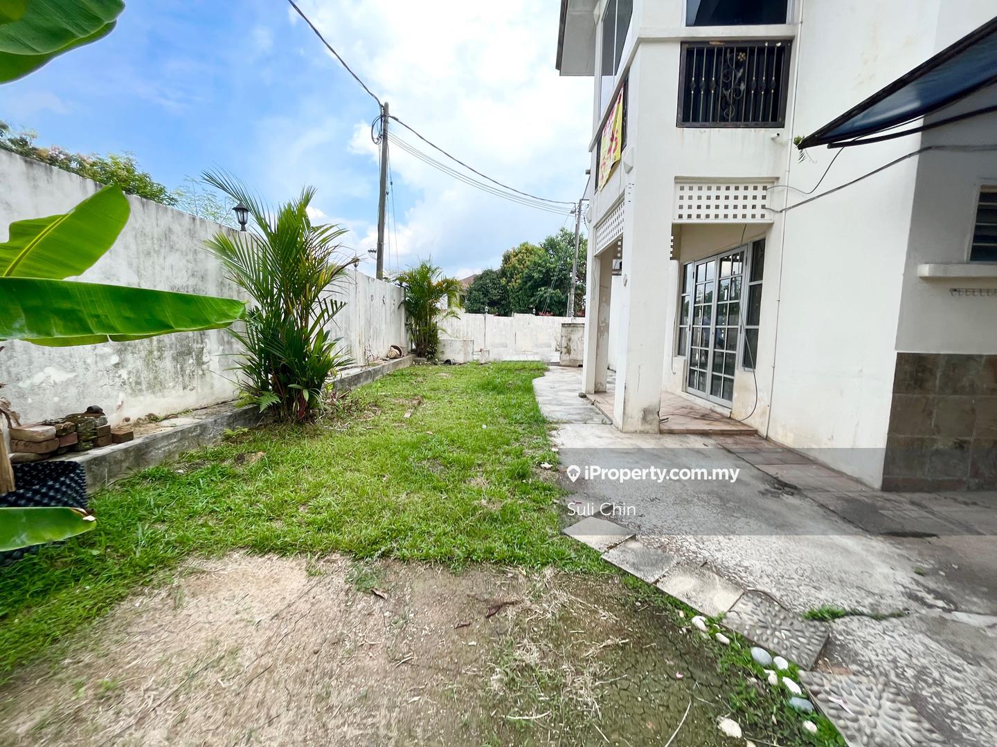 Rumah Berangkai 2 Tingkat untuk Dijual di Damai Budi, Alam Damai, Cheras, Cheras oleh Suli Chin - iProperty.com.my