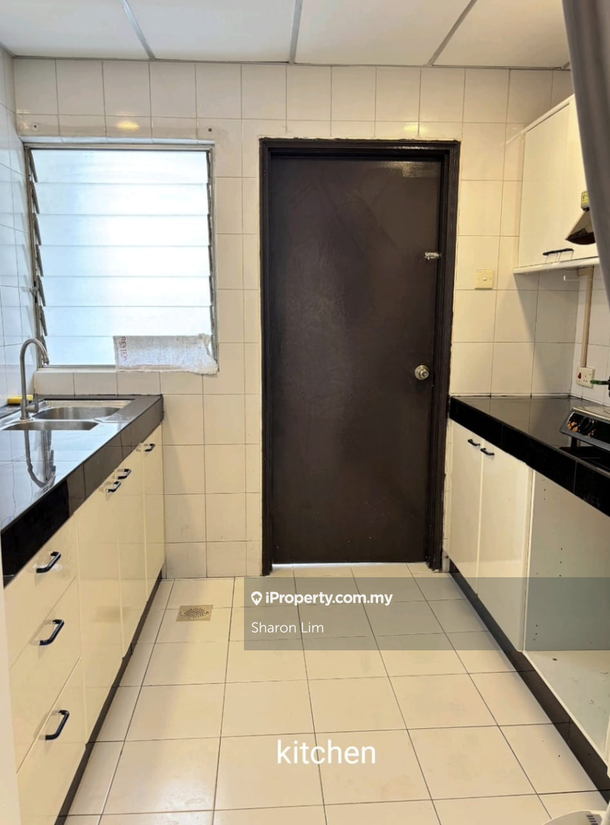 Condominium for Sale in Bayu Angkasa by Sharon Lim - iProperty.com.my