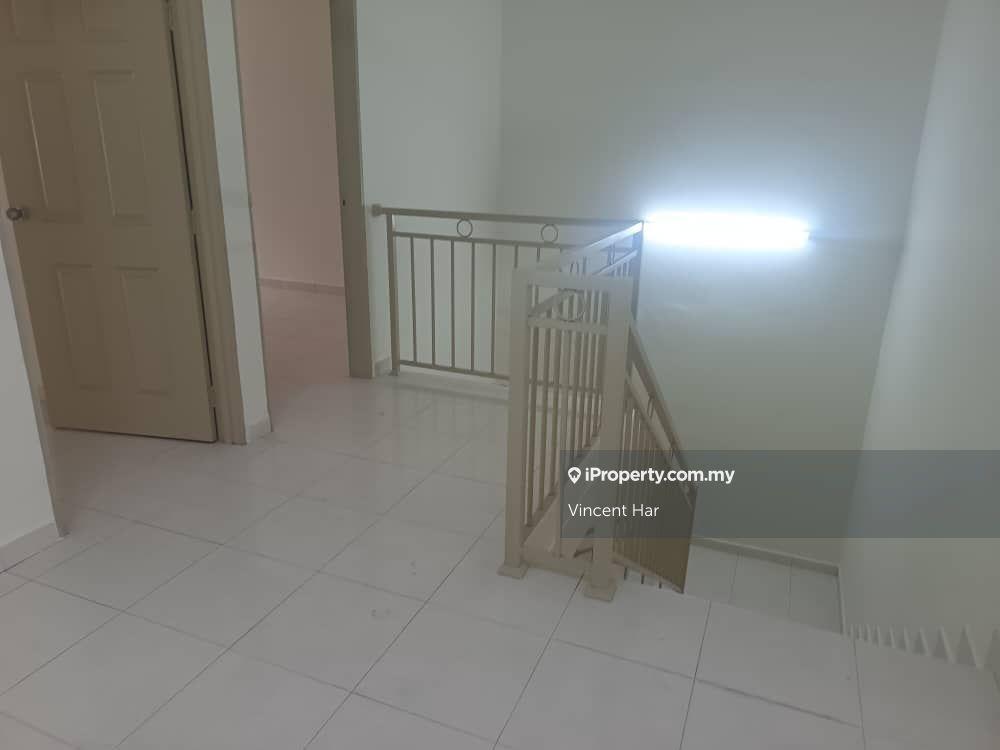 Rumah Berangkai 2 Tingkat untuk Dijual di Taman Bunga Raya, Sitiawan oleh Vincent Har - iProperty.com.my