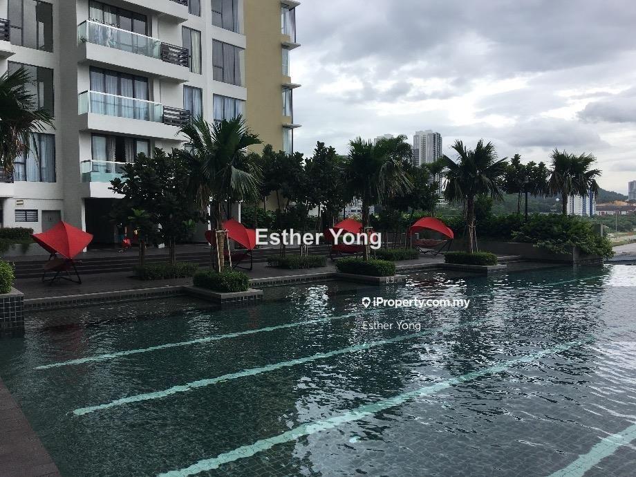 Service Residence for Rent in You Vista @ You City by Esther Yong - iProperty.com.my