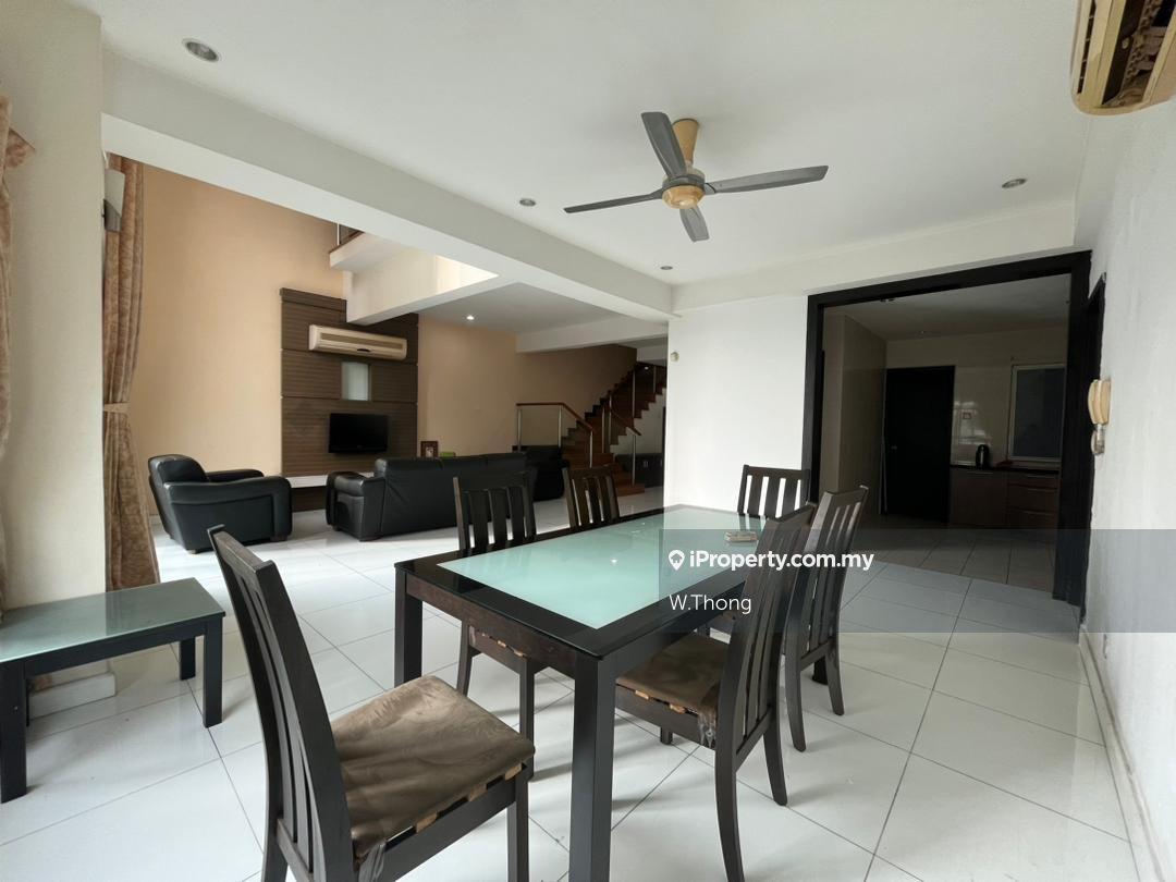 Condominium for Sale in Hartamas Regency 2 by W.Thong - iProperty.com.my