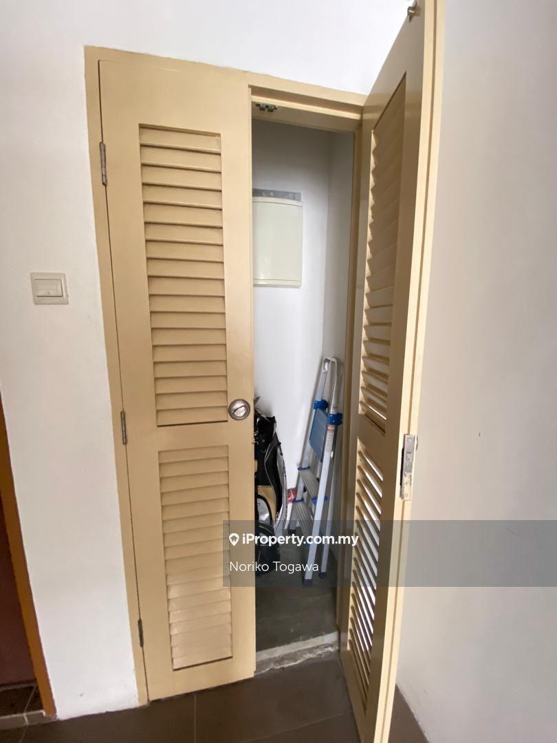 Condominium for Sale in Gaya Bangsar by Noriko Togawa - iProperty.com.my
