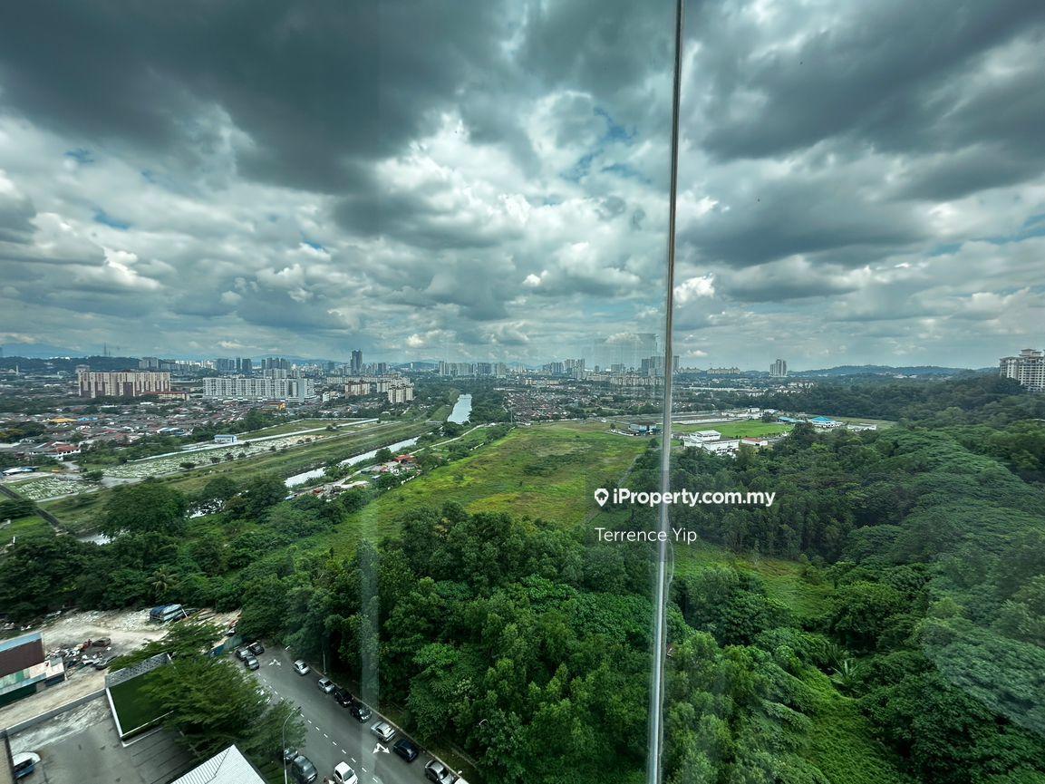 Residensi Servis untuk Dijual di Twin Residences oleh Terrence Yip - iProperty.com.my