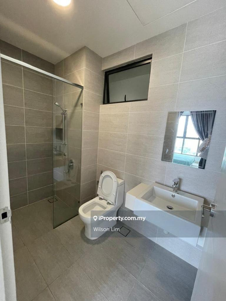 Residensi Servis untuk Disewa di Citizen 2 oleh Wilson Lim - iProperty.com.my
