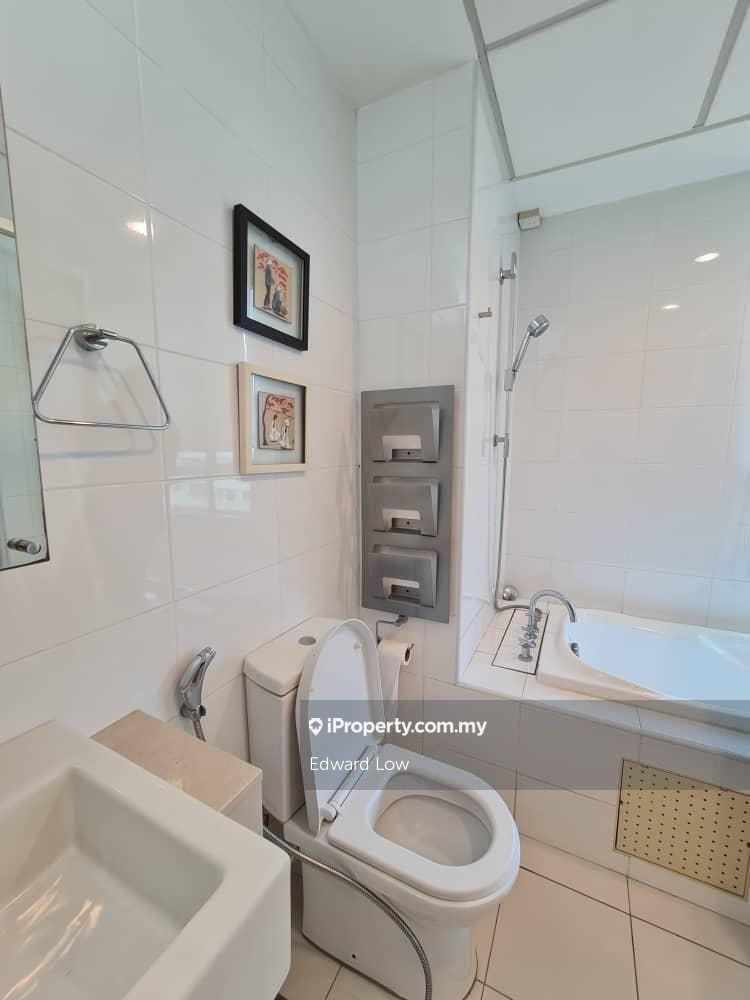 Residensi Servis untuk Dijual di Solaris Dutamas oleh Edward Low - iProperty.com.my