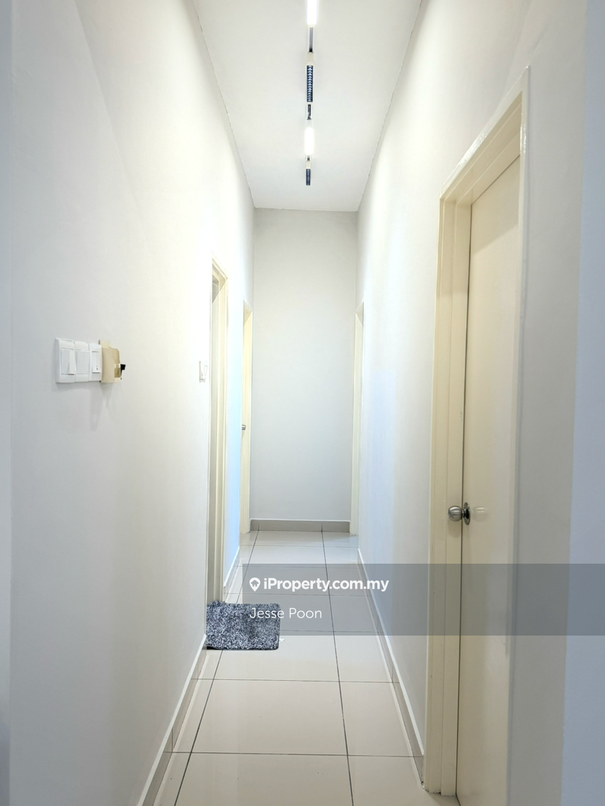 Pangsapuri untuk Disewa di D'Rich Executive Suites oleh Jesse Poon - iProperty.com.my