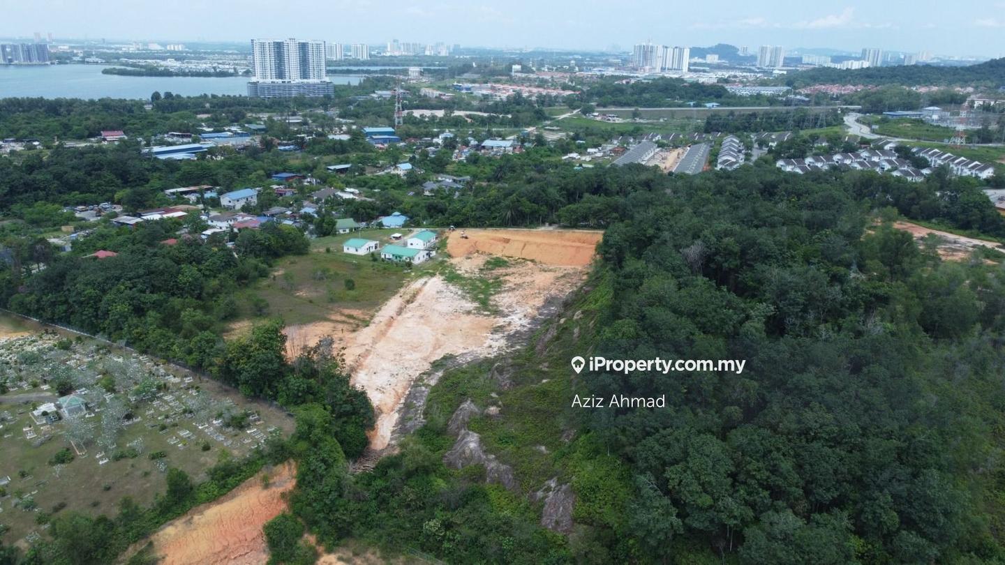 Agricultural Land for Sale in Kampung Pulau Meranti, Puchong by Aziz Ahmad - iProperty.com.my