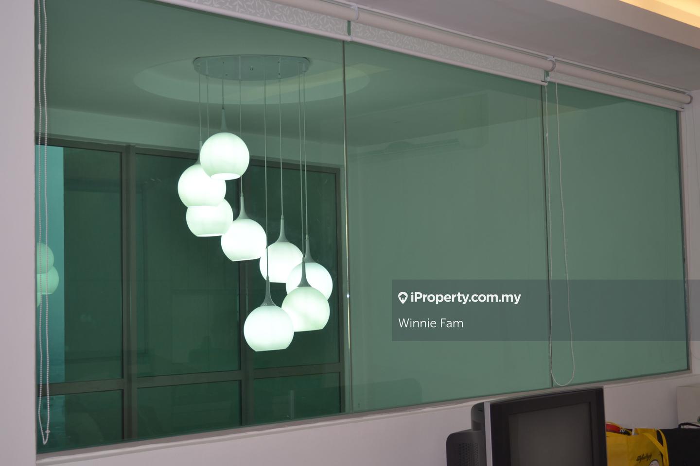 Service Residence for Rent in Tropicana City Tropics by Winnie Fam - iProperty.com.my