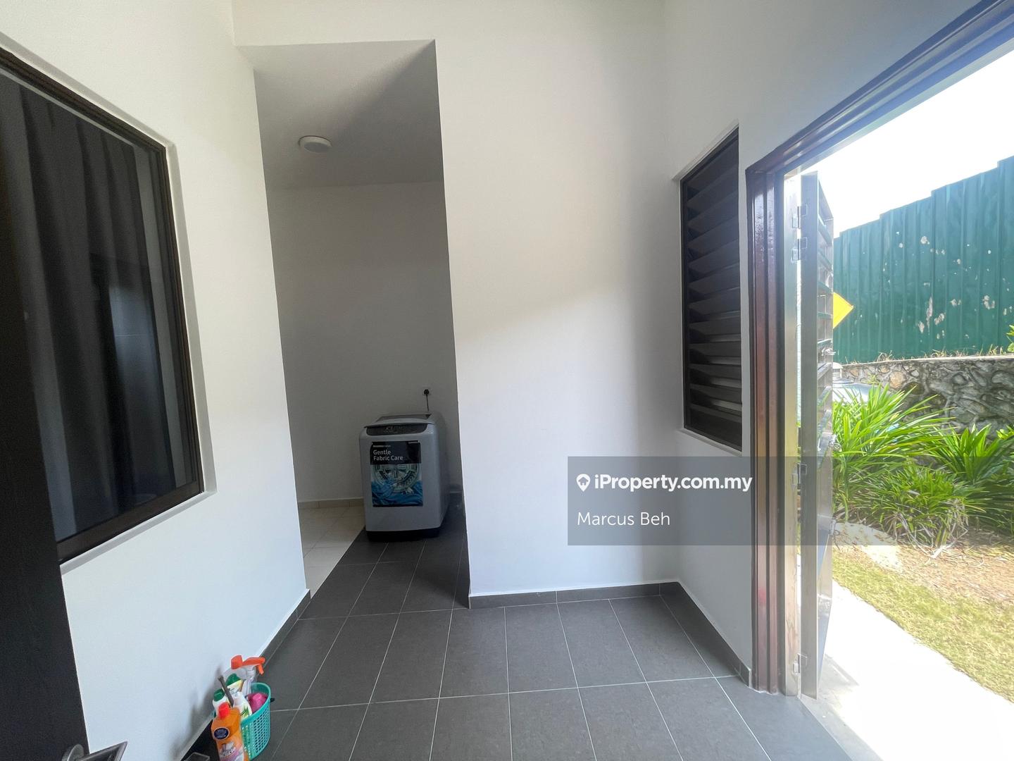 Rumah Berkembar untuk Disewa di Putra Heights, Subang Jaya oleh Marcus Beh - iProperty.com.my