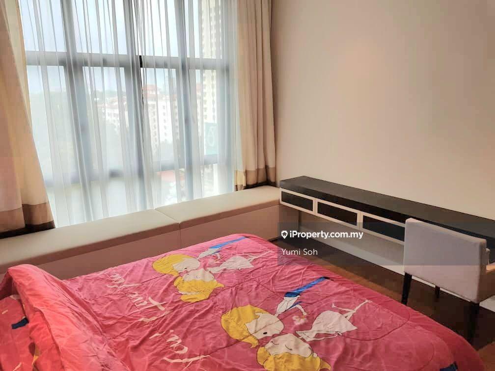 Residensi Servis untuk Dijual di Damai 88 oleh Yumi Soh - iProperty.com.my
