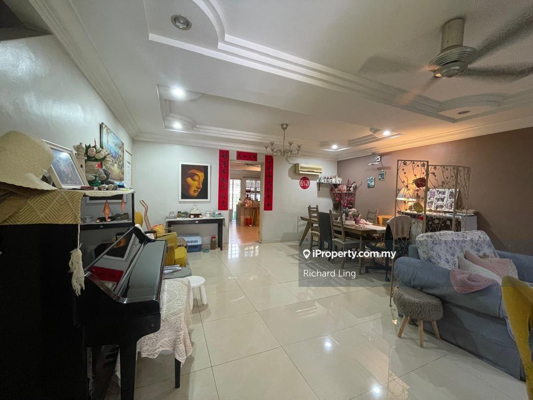 2-storey Terraced House for Sale in Kota Kemuning, Shah Alam by Richard Ling - iProperty.com.my