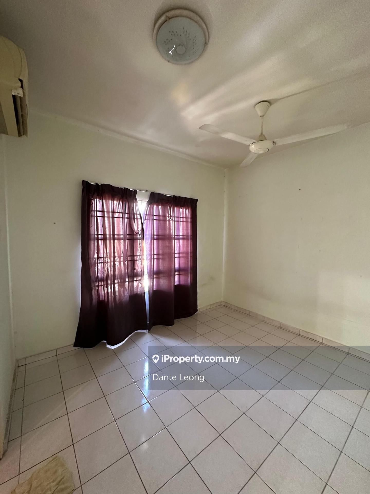 Apartment for Sale in Merdeka Villa by Dante Leong - iProperty.com.my