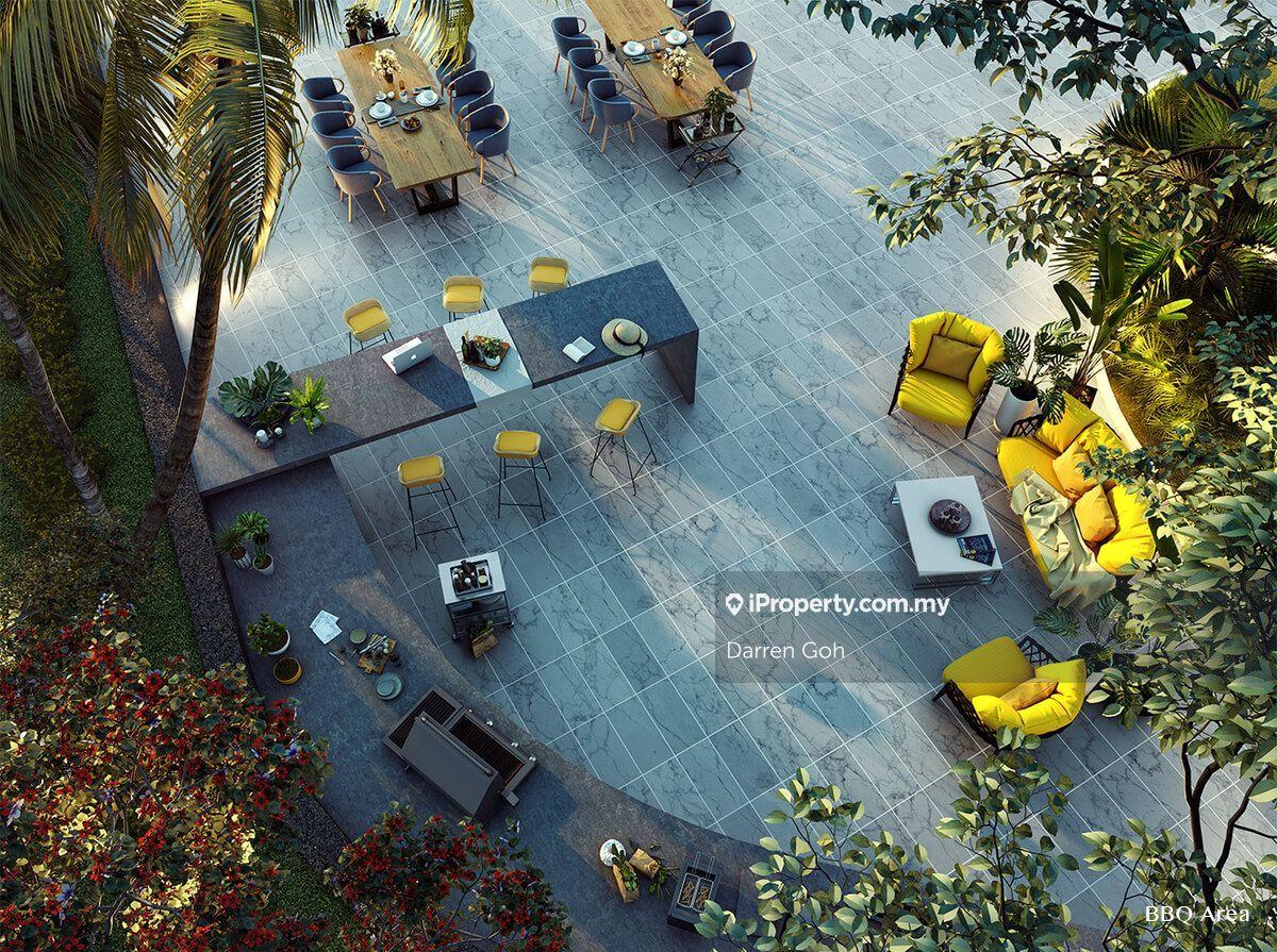 Condominium for Sale in Bangsar Hill Park by Darren Goh - iProperty.com.my