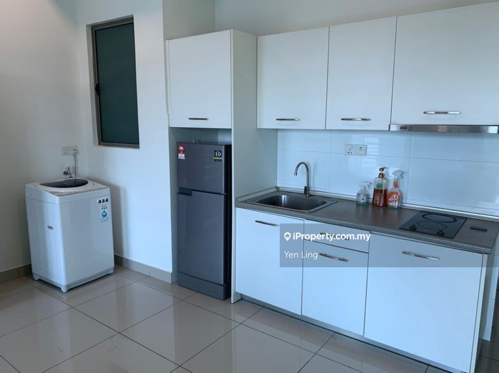 Service Residence for Rent in Cybersquare by Yen Ling - iProperty.com.my