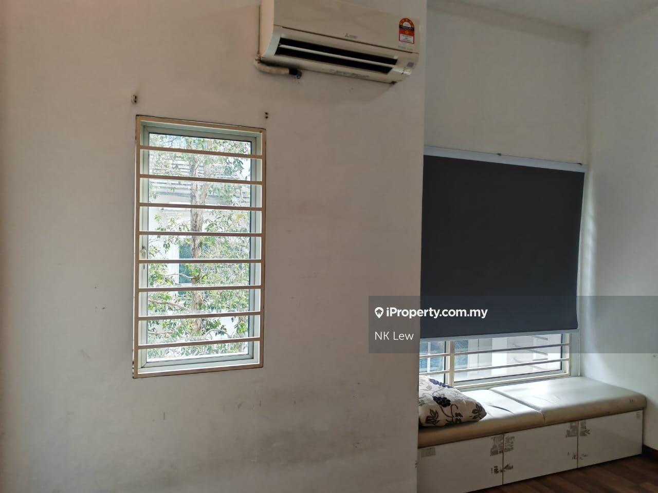 Condominium for Sale in Bayan Villa, Seri Kembangan by NK Lew - iProperty.com.my