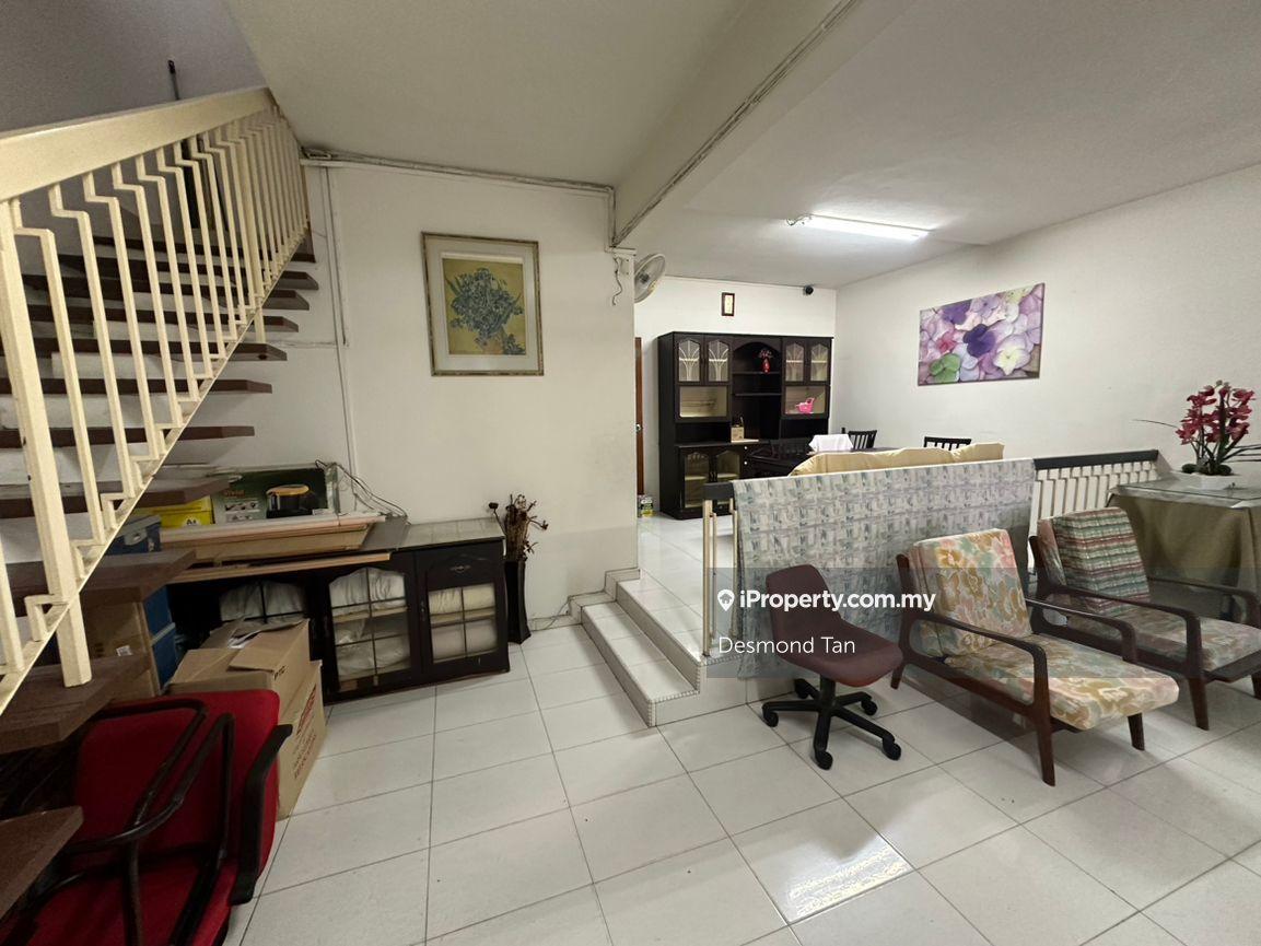 2-storey Terraced House for Sale in Damansara Kim, Petaling Jaya by Desmond Tan - iProperty.com.my