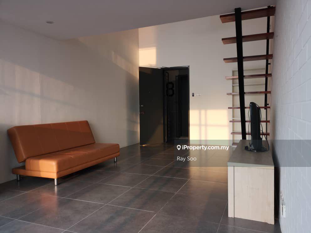 Residensi Servis untuk Disewa di Empire Damansara oleh Ray Soo - iProperty.com.my