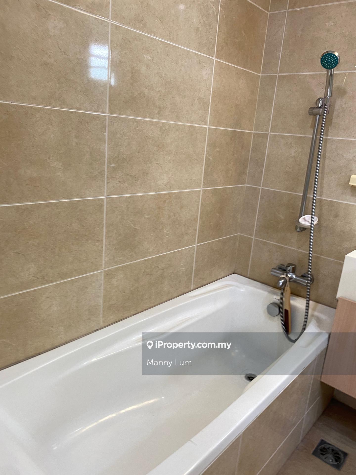 Kondominium untuk Dijual di Menara Bintang Goldhill oleh Manny Lum - iProperty.com.my