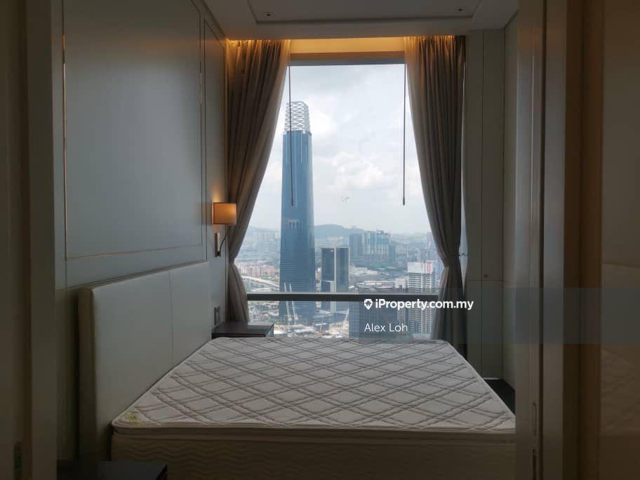 Service Residence for Rent in Pavilion Suites by Alex Loh - iProperty.com.my