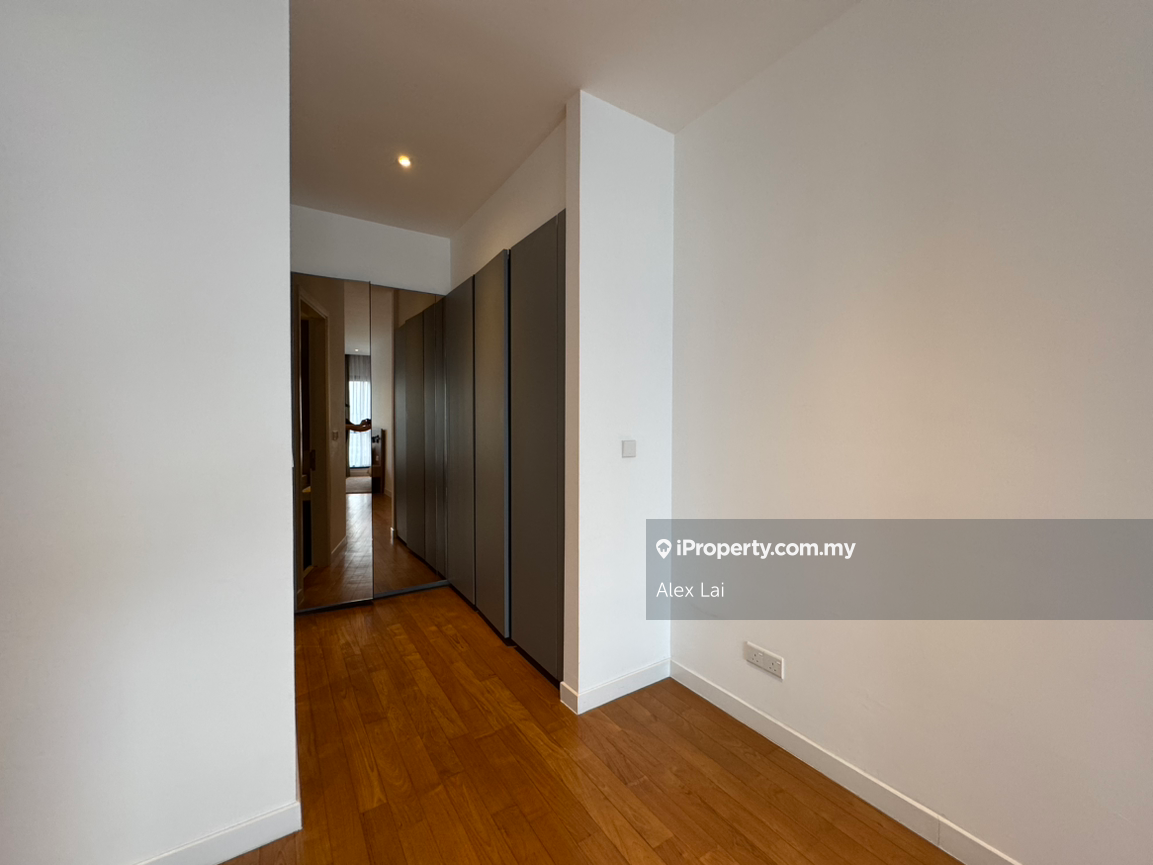 Residensi Servis untuk Disewa di Aria oleh Alex Lai - iProperty.com.my