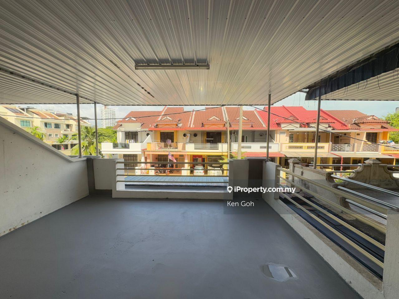 2-storey Terraced House for Rent in Raja Uda, Butterworth by Ken Goh - iProperty.com.my
