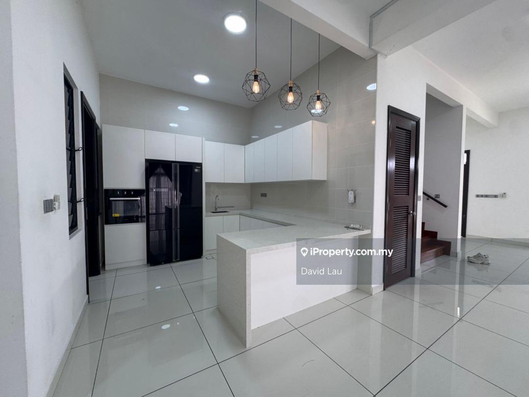 Rumah Berkembar untuk Dijual di Horizon Hills, Iskandar Puteri (Nusajaya) oleh David Lau - iProperty.com.my