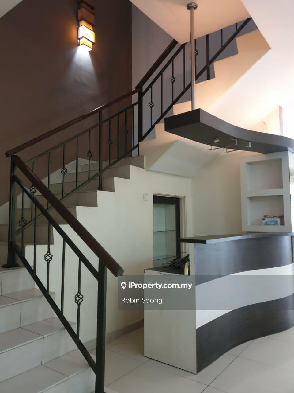 2-storey Terraced House for Sale in Taman Bukit Piatu Mutiara, Melaka City by Robin Soong - iProperty.com.my