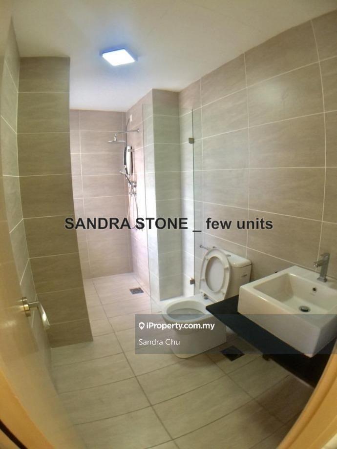 Residensi Servis untuk Dijual di Maisson oleh Sandra Chu - iProperty.com.my