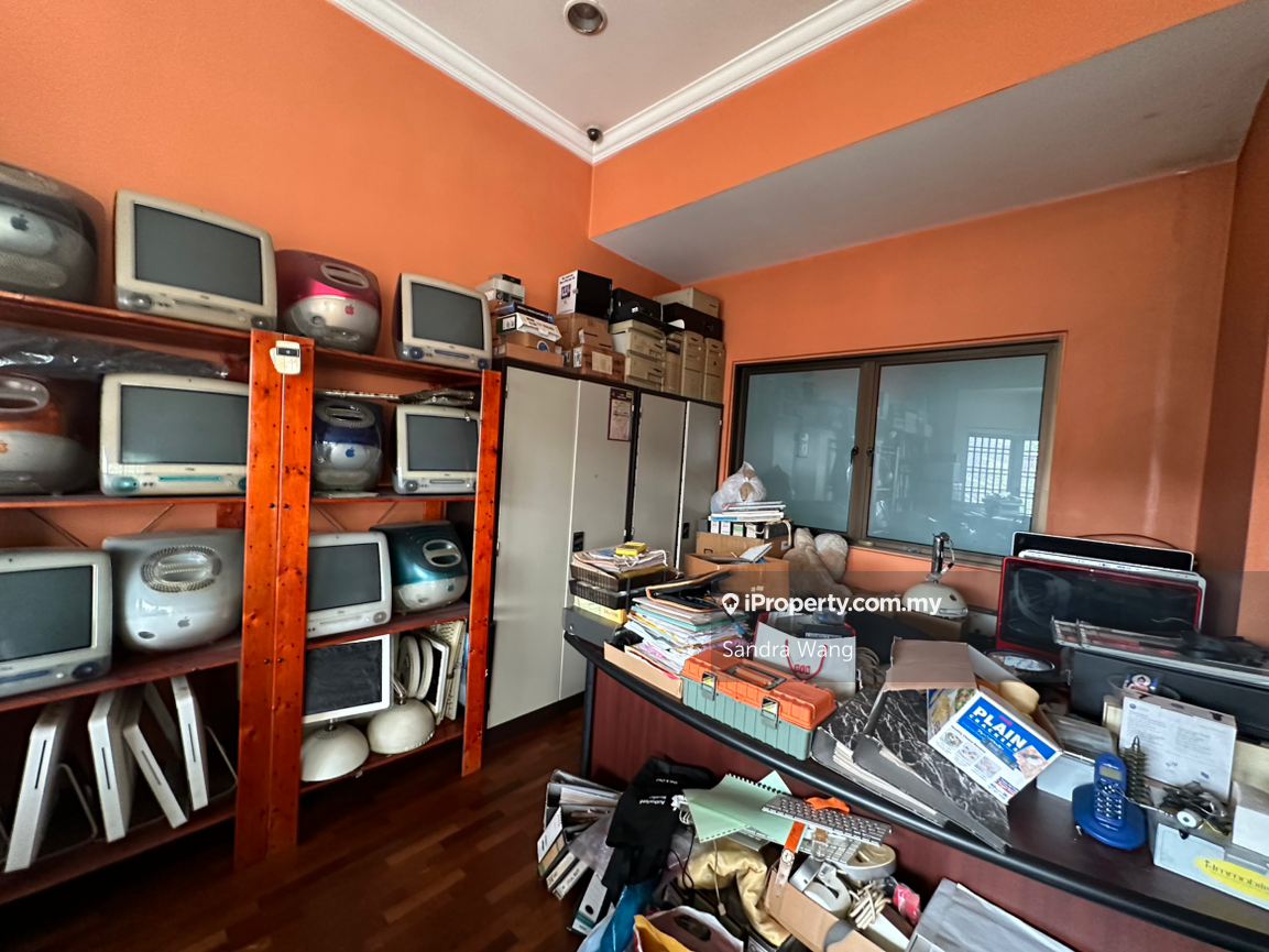 2.5-storey Terraced House for Sale in Bandar Utama 7, Bandar Utama by Sandra Wang - iProperty.com.my