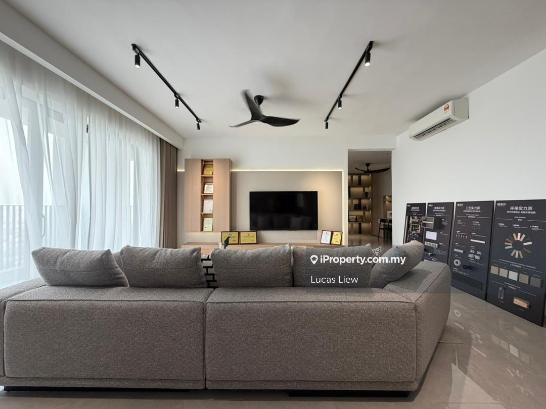 Kondominium untuk Dijual di Park Place oleh Lucas Liew - iProperty.com.my